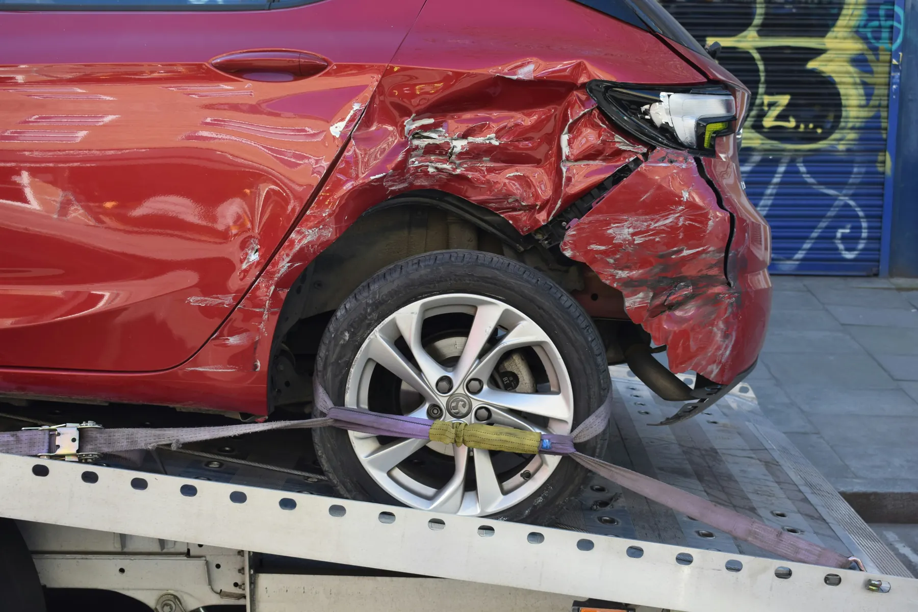 Quanto aumenta l’assicurazione dopo un incidente?