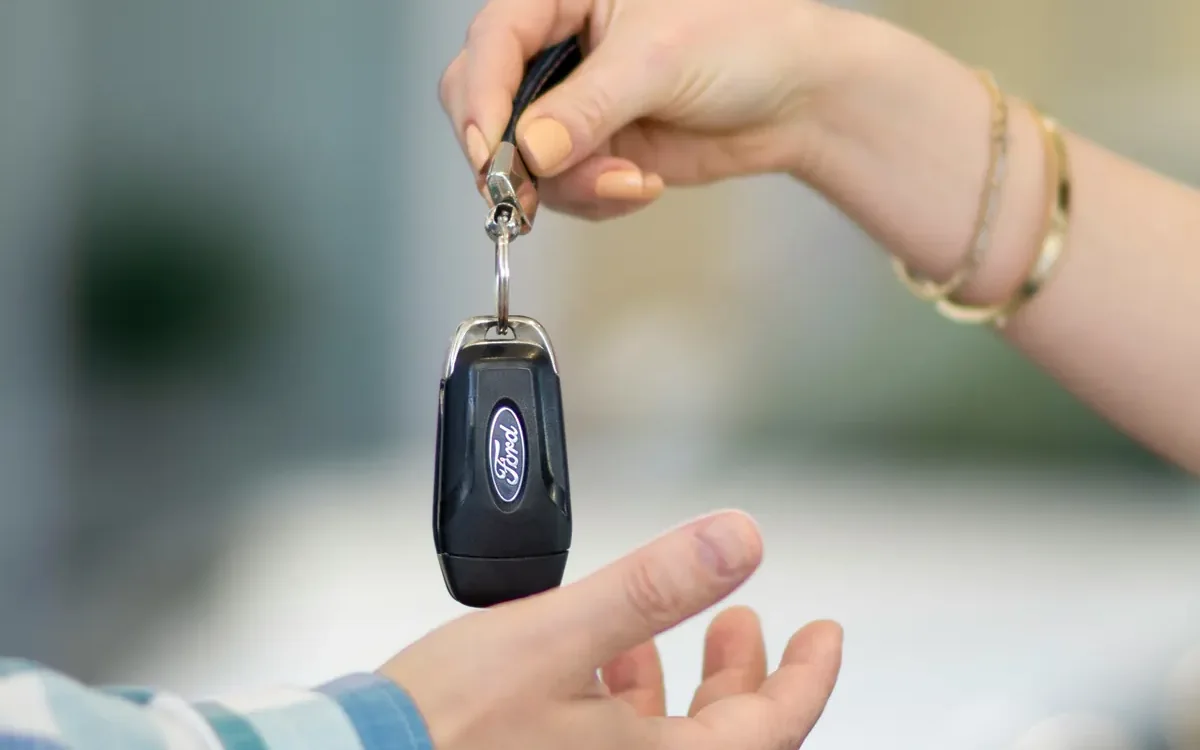 Passaggio di proprietà auto